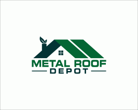 Metal Roof Depot entry by Destination