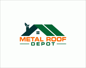 Metal Roof Depot entry by Destination