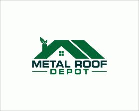 Metal Roof Depot entry by Destination
