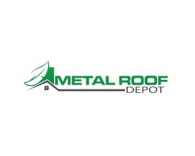 Metal Roof Depot entry by ALF
