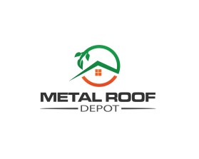 Metal Roof Depot entry by ALF