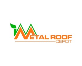 Metal Roof Depot entry by Jackjillazco