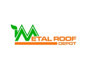 Metal Roof Depot entry by Jackjillazco