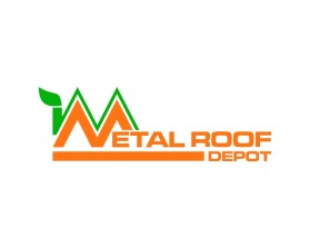 Metal Roof Depot entry by Jackjillazco