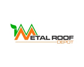 Metal Roof Depot entry by Jackjillazco