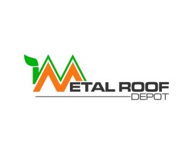 Metal Roof Depot entry by Jackjillazco