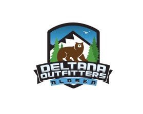 Deltana Outfitters  entry by Mark Brent Atkinson