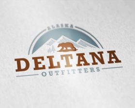 Deltana Outfitters  entry by Ethan Barquin