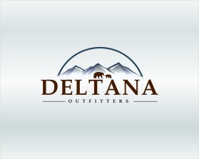 Deltana Outfitters  entry by EVY MARTHA SARIE
