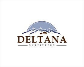 Deltana Outfitters  entry by EVY MARTHA SARIE