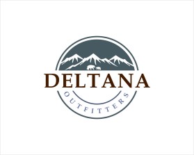 Deltana Outfitters  entry by EVY MARTHA SARIE
