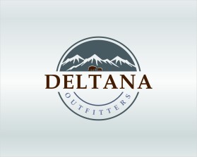 Deltana Outfitters  entry by EVY MARTHA SARIE