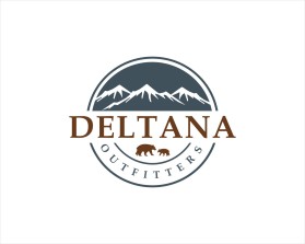 Deltana Outfitters  entry by EVY MARTHA SARIE