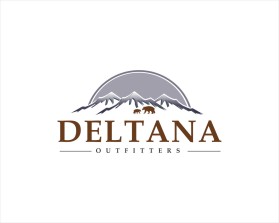 Deltana Outfitters  entry by EVY MARTHA SARIE