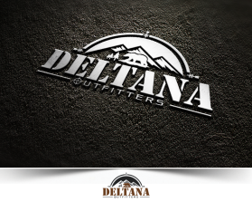 Deltana Outfitters  entry by Ethan Barquin