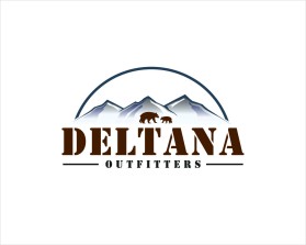Deltana Outfitters  entry by EVY MARTHA SARIE