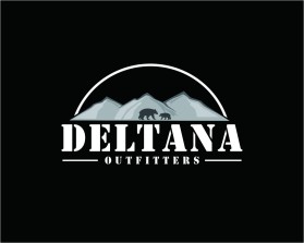 Deltana Outfitters  entry by EVY MARTHA SARIE