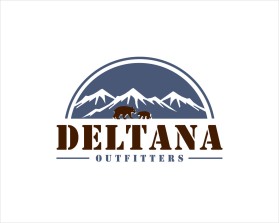 Deltana Outfitters  entry by EVY MARTHA SARIE