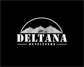 Deltana Outfitters  entry by EVY MARTHA SARIE