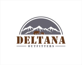 Deltana Outfitters  entry by EVY MARTHA SARIE