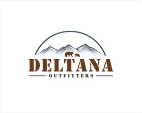 Deltana Outfitters  entry by EVY MARTHA SARIE