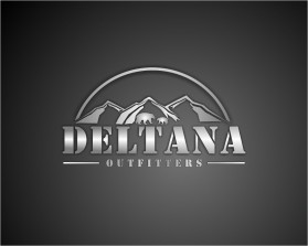 Deltana Outfitters  entry by EVY MARTHA SARIE