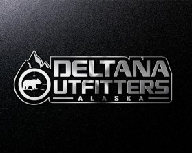 Deltana Outfitters  entry by Jenny Balquinto