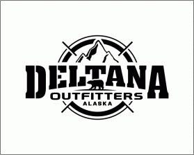 Deltana Outfitters  entry by Jenny Balquinto