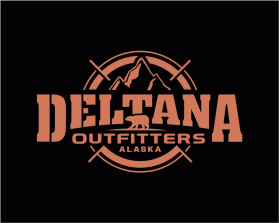 Deltana Outfitters  entry by Jenny Balquinto