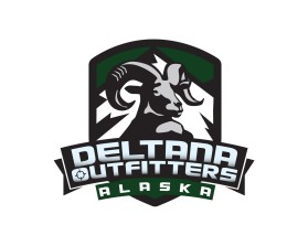 Deltana Outfitters  entry by Mark Brent Atkinson