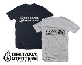 Deltana Outfitters  entry by Jenny Balquinto