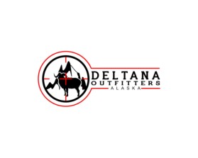 Deltana Outfitters  entry by MURSITA