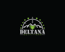 Deltana Outfitters  entry by Flordeliz S. Jorolan