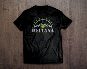 Deltana Outfitters  entry by Flordeliz S. Jorolan