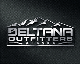 Deltana Outfitters  entry by ahmad arif