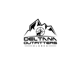 Deltana Outfitters  entry by boycoll
