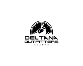 Deltana Outfitters  entry by boycoll