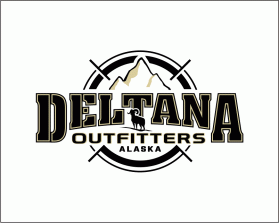 Winning entry: Deltana Outfitters  entry by Jenny Balquinto