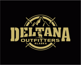 Deltana Outfitters  entry by Jenny Balquinto