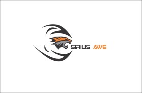 Sirius Awe  entry by Ratna dsgn