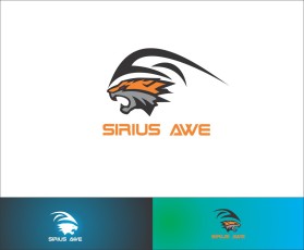 Sirius Awe  entry by Ratna dsgn