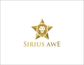 Sirius Awe  entry by Love Designer