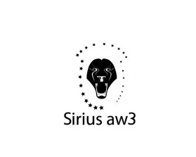Sirius Awe  entry by noer0808