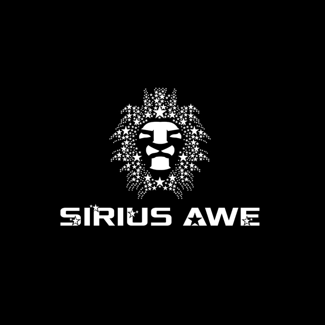 Logo Design for Sirius Awe