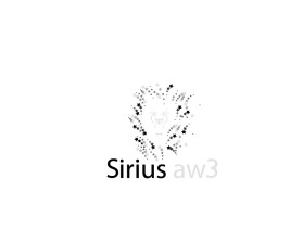 Sirius Awe  entry by noer0808