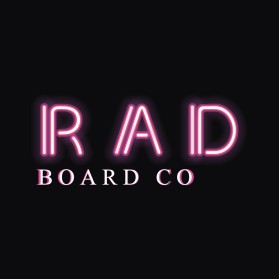 RAD Board Co entry by stwe