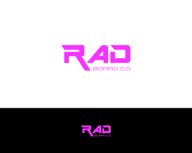 RAD Board Co entry by aksa