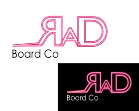 RAD Board Co entry by Ivyart