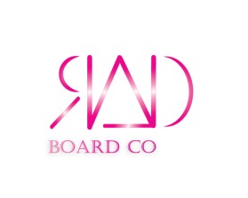 RAD Board Co entry by Ivyart