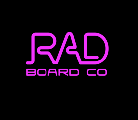 RAD Board Co entry by smarttaste